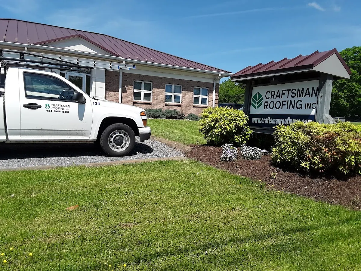 Quality Gutter & Downspout Repair by experienced craftsmen in Round View